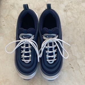 Nike Airmax 97